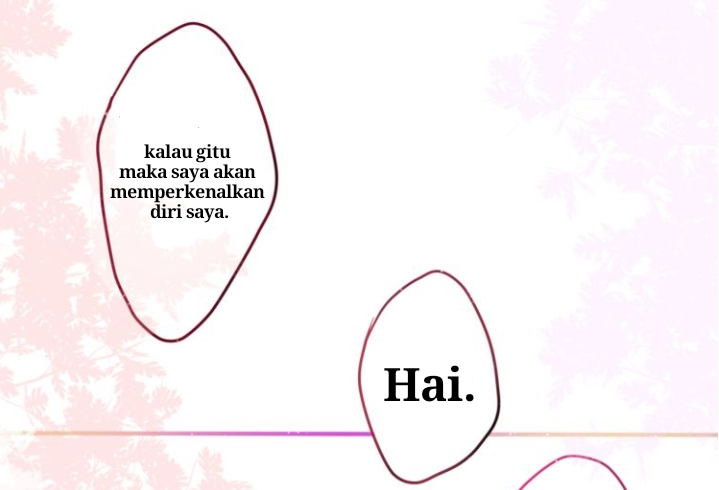 Incredible June Chapter 02 Bahasa Indonesia